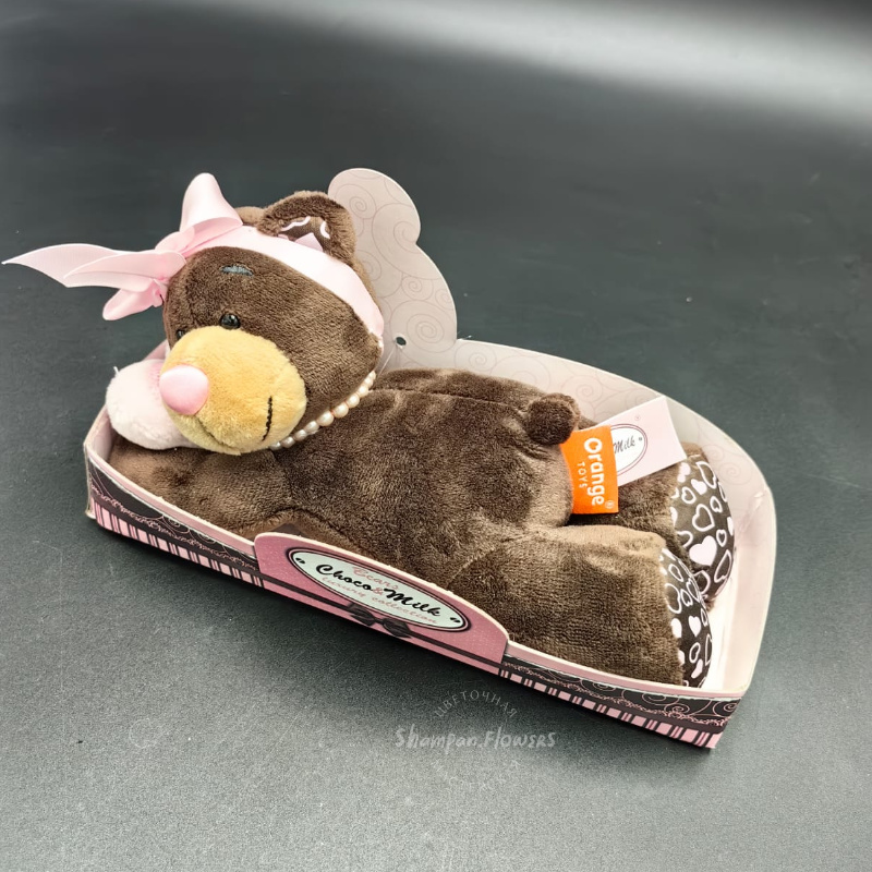 Мишка