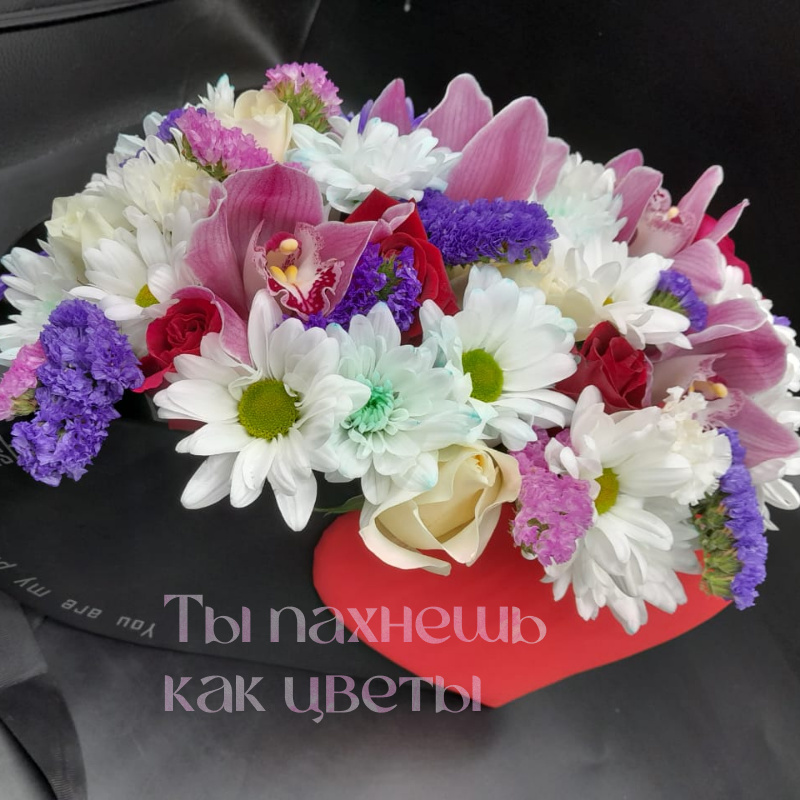 любовь