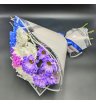 Микс из хризантем 2