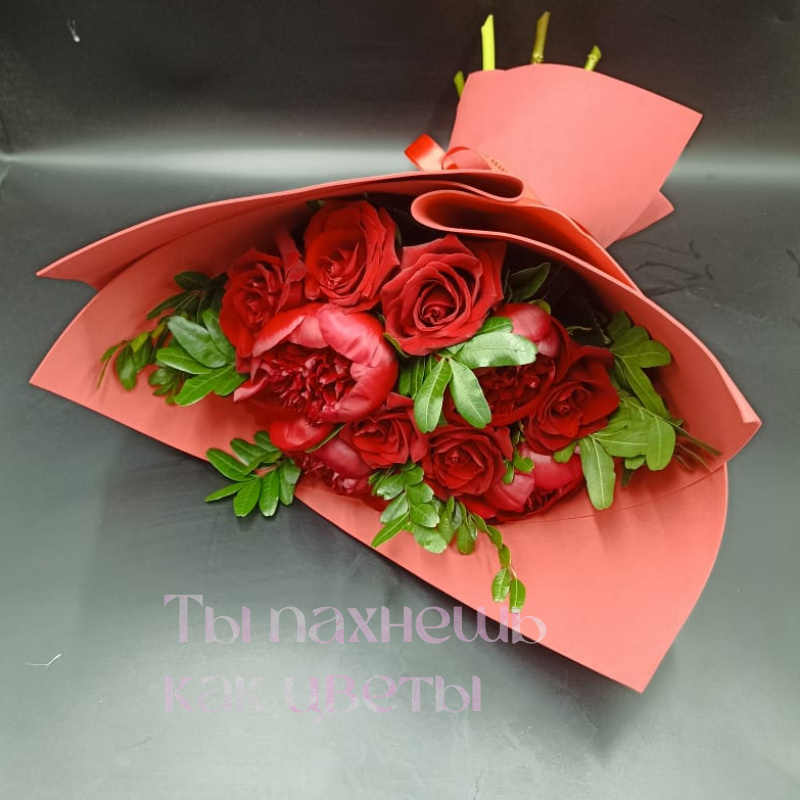 Алые паруса 2