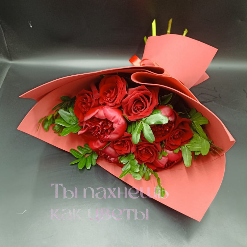 Алые паруса